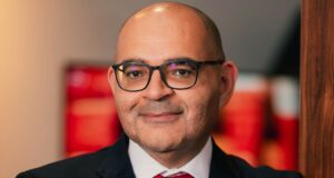 Absa's defence against frontier AI cyberthreats: more AI - Johnson Idesoh