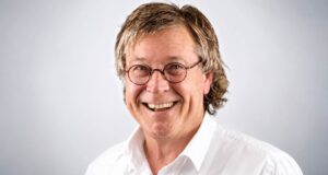 TCS | Charge's R1.8-billion bet on an off-grid EV future - Charge chairman Joubert Roux