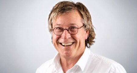 TCS | Charge's R1.8-billion bet on an off-grid EV future - Charge chairman Joubert Roux
