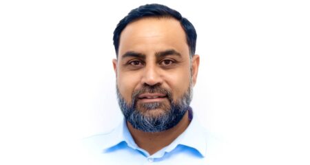 SA telecoms industry veteran appointed to top Eskom job - Junaid Munshi