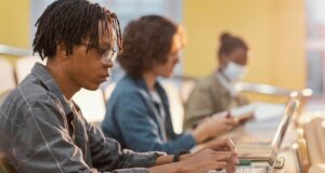 South Africa's education sector needs more than digital transformation - MTN