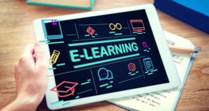 Why online learning is the future of education - Mweb