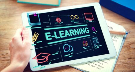 Why online learning is the future of education Why online learning is the future of education - Mweb