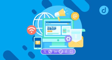 7 key digital platforms to market your business online - Domains.co.za