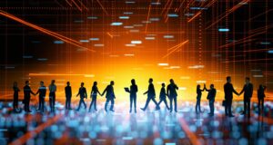 South Africa's fraud surge runs on trust, not hacking