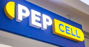 South Africa's unlikely telecoms giant