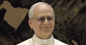 Vatican confronts the age of artificial intelligence. Edgar Beltrán/The Pillar 