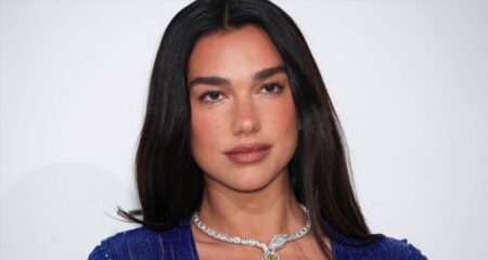 Pop star sues Samsung for $15-million - Dua Lipa