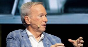 Gen Z has stopped buying the AI dream - Eric Schmidt