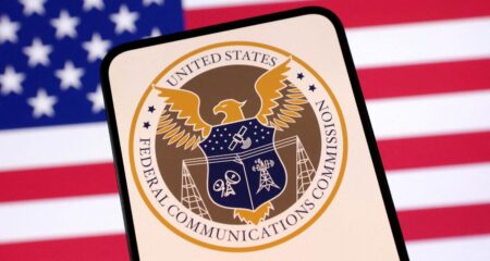 US-China tech split deepens - US Federal Communications Commission