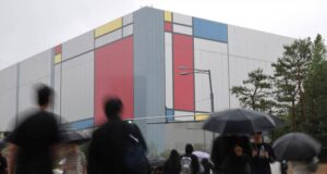 AI boom hands Samsung chip workers life-changing bonuses