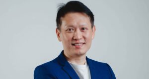 Africa is where crypto is happening now - Binance co-CEO