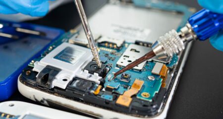 South Africa's right-to-repair vacuum