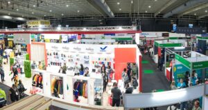 Securex South Africa 2026 - five expos under one roof