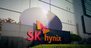 Memory makers SK Hynix and Micron join the $1-trillion club