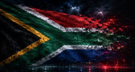 Troubling questions over South African internet infrastructure attacks