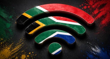 Huge win for South Africa's Wi-Fi lobby in spectrum fight