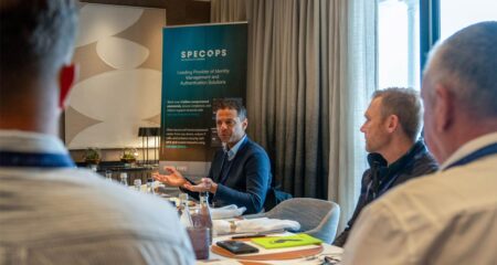 Anatomy of a reset: why the helpdesk is now the breach Anatomy of a reset: why the helpdesk is now the breach - Specops Software