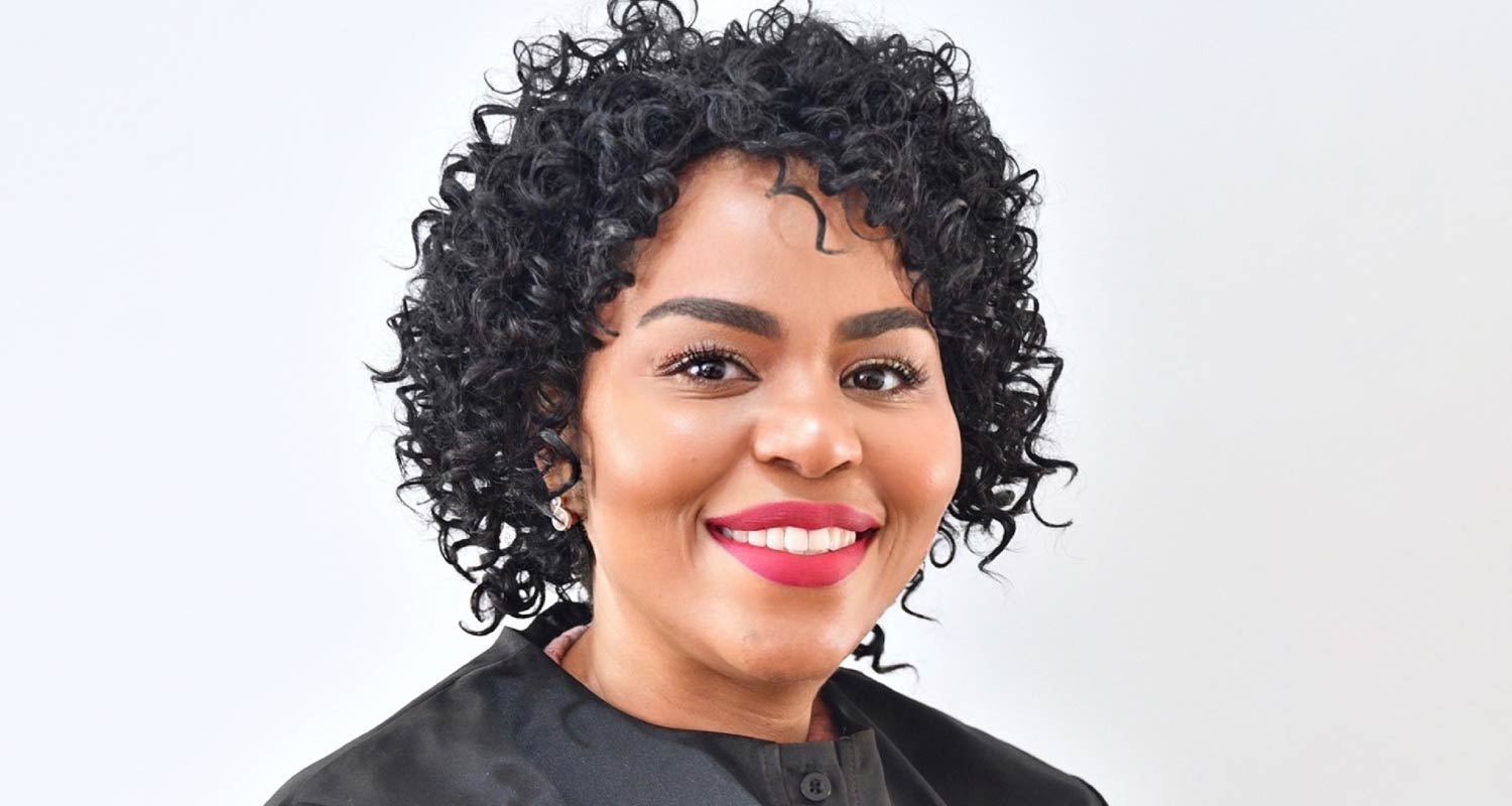 New State IT Agency chair Stella Bvuma