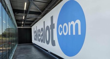 Profits arrive at Takealot, but Naspers stays cautious