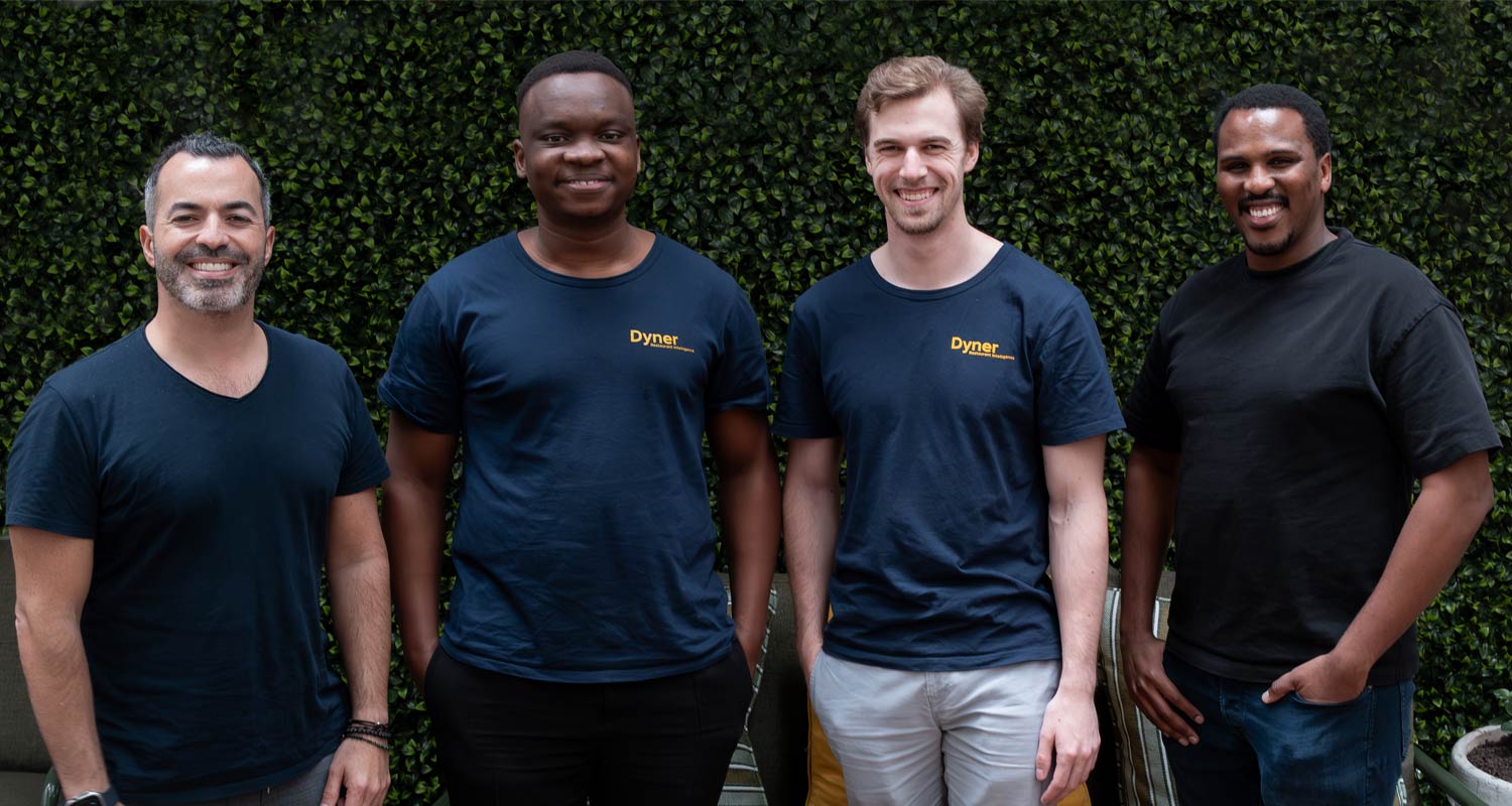 Yoco buys restaurant AI start-up Dyner in push beyond payments
