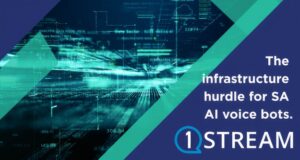 The real hurdle for South Africa's AI voicebots isn't the AI - 1Stream