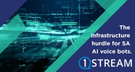 The real hurdle for South Africa's AI voicebots isn't the AI - 1Stream