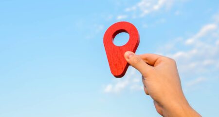 Finding the next Sandton - AfriGIS