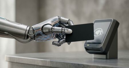 How AI agents could rewrite the rules of South African banking