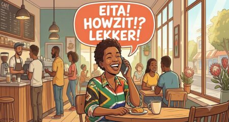 Lost in translation: why AI voice agents fail South Africans