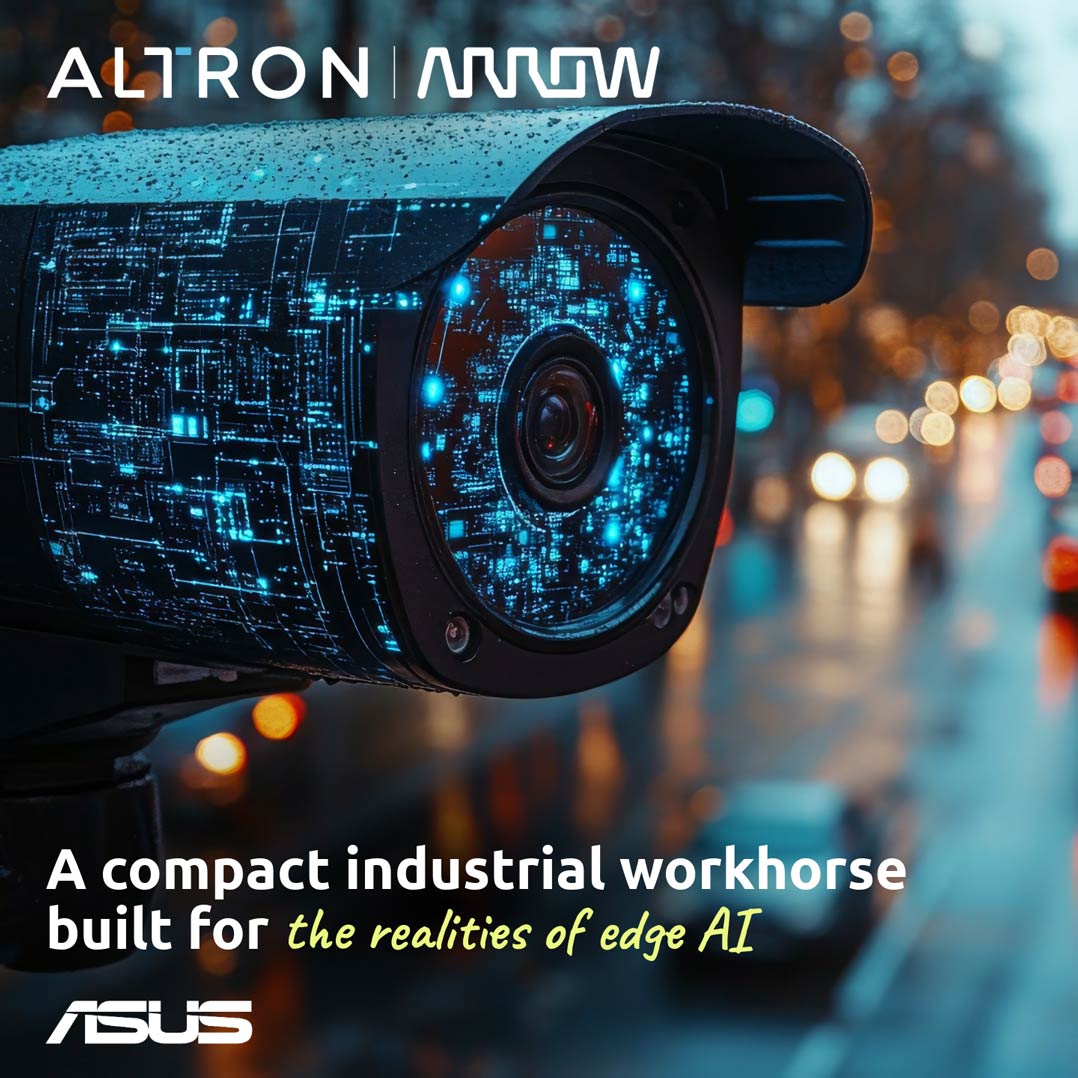 Altron Arrow ASUS