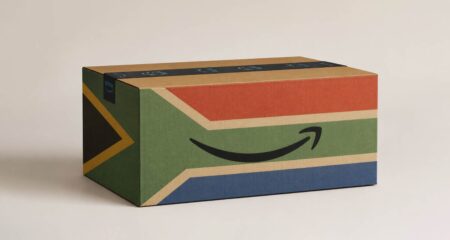Amazon's long game in South Africa