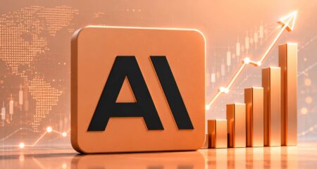 AI giant Anthropic files for landmark US listing