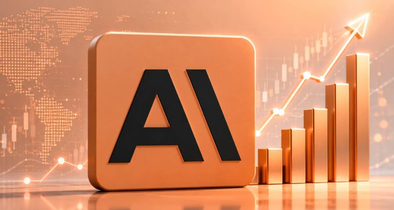 AI giant Anthropic files for landmark US listing