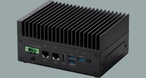 ASUS PE1100N – a compact industrial workhorse built for the realities of edge AI