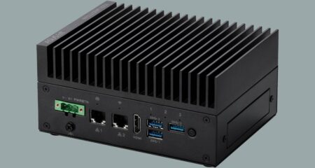 Built for the factory floor: inside the ASUS PE1100N edge AI computer ASUS PE1100N – a compact industrial workhorse built for the realities of edge AI
