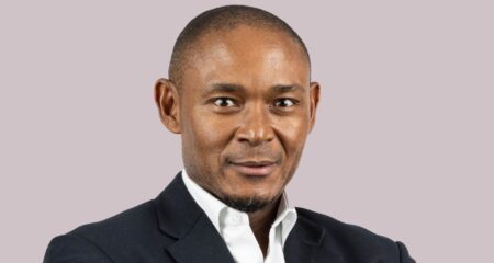 MTN's first AI target? Itself - Charles Molapisi