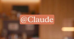Anthropic puts Claude inside Slack as a tagable co-worker