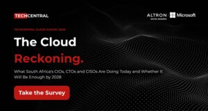 South Africa's cloud reckoning: have your say