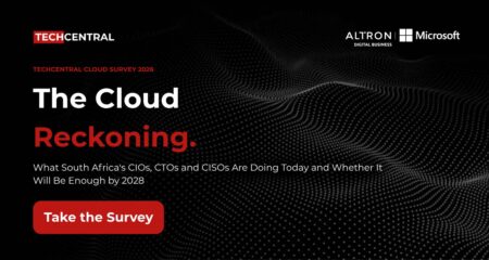 South Africa's cloud reckoning: have your say