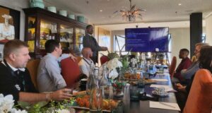 Moving past the pilot: inside the CloudZA and AWS closed-door AI executive roundtable
