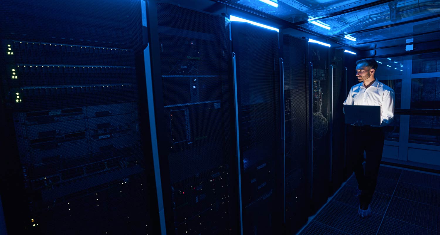 OADC Open Access Data Centres