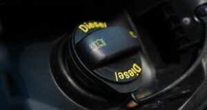 Diesel cuts ease pressure on data centres and delivery fleets