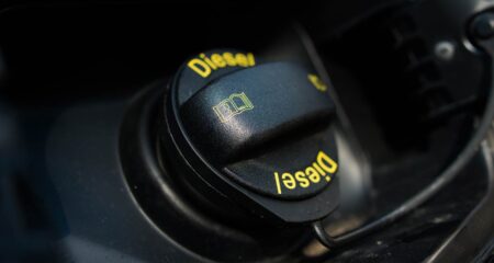 Diesel cuts ease pressure on data centres and delivery fleets