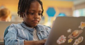 Zila Tech rewires Kenyan schools with Google - Digicloud Africa Google