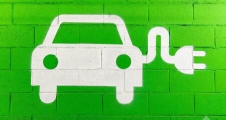 South Africa's EV sales nearly double - but the base is still tiny