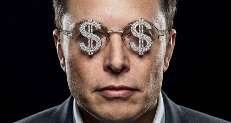 SpaceX could swallow Tesla - Elon Musk