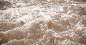 When the Garden Route floods hit, the map was already drawn - AfriGIS