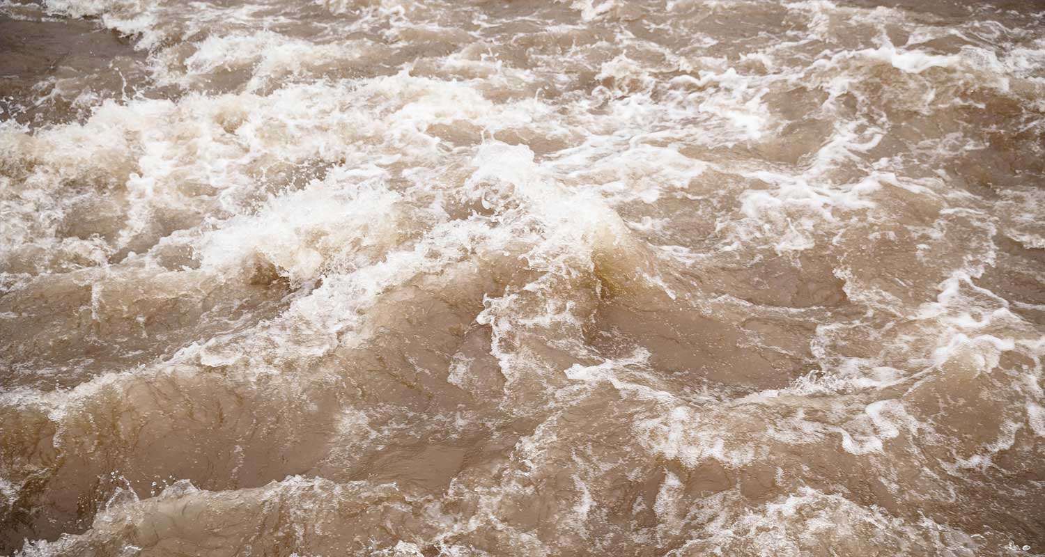 When the Garden Route floods hit, the map was already drawn - AfriGIS