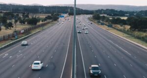 Netstar turns vehicle tracking into a data play